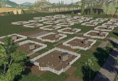 Husbandry Limit Increase v1.0.0.0