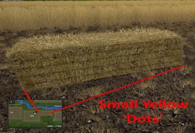 I See Bales v1.0.0.0