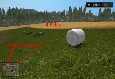 I See Bales v1.0.0.0