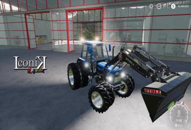 Iconik Fiat v1.0.0.0