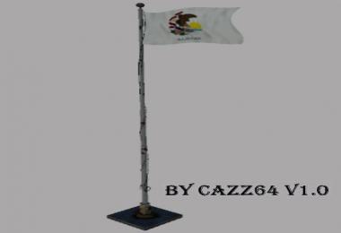Illinois Flag v1.0.0.0