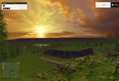 Iowa Farms And Forestry Fixed