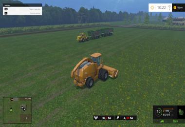 Iowa Farms And Forestry Fixed