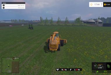 Iowa Farms And Forestry Fixed