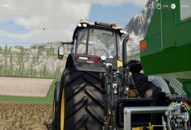 itRunner Pack with dynamic hoses v1.0