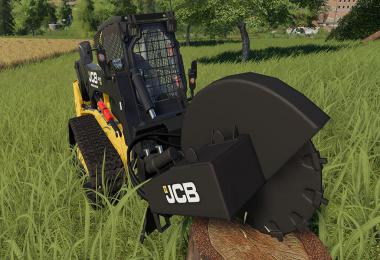 JCB 325 T v1.0.0.0