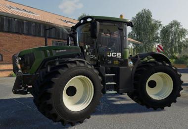JCB Fastrac 4220 FSM-Edition v1.0
