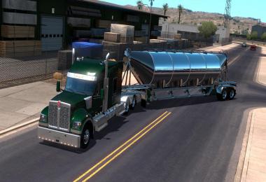 J&L Drybulk Ownable 1.33.x