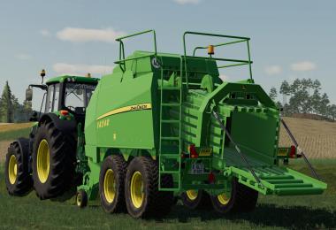 John Deere 1424C v1.0.0.0