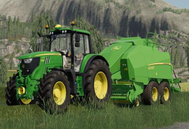 John Deere 1424C v1.0.0.0