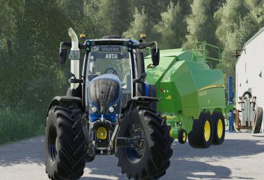 John Deere 1424C v1.0.0.0