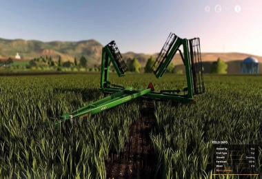John Deere 200 v1.0.0.0