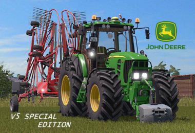 John Deere 7530 v1.0.0.0