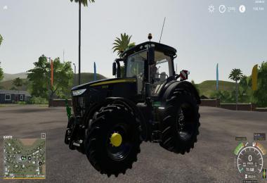 John Deere 7R Chiptuning v1.0