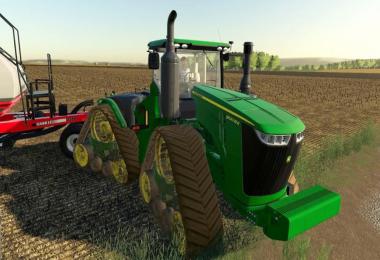 John Deere 9RX beta v0.1