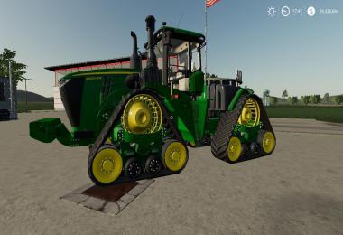 John Deere 9RX beta v0.1