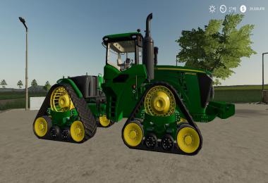 John Deere 9RX beta v0.1
