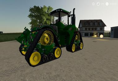 John Deere 9RX beta v0.1