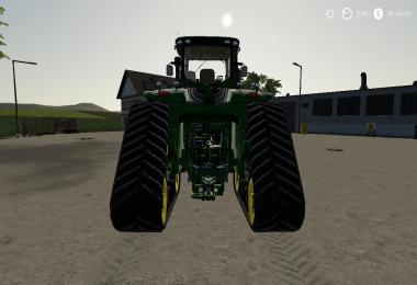 John Deere 9RX beta v0.1