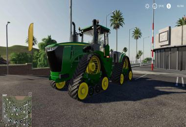John Deere 9RX v1.0.0.0