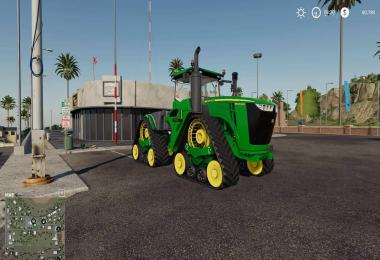 John Deere 9RX v1.0.0.0