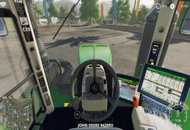 John Deere 9RX v1.0.0.0