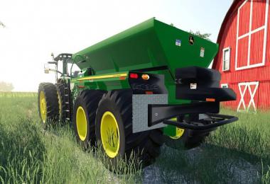 John Deere Dn345 v2.0
