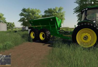 John Deere Dn345 v2.0