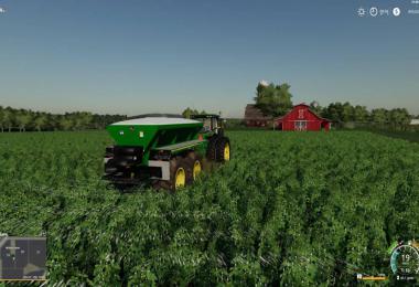 John Deere Dn345 v2.0