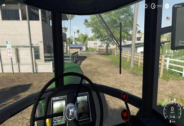 John Deere Fwa series v1.0.0.0