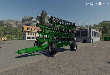 John Deere Protill40 v1.1