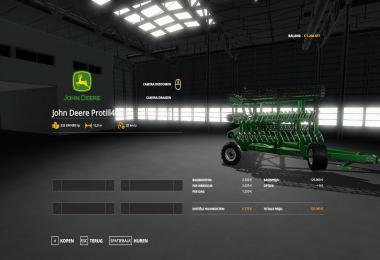 John Deere Protill40 v1.1