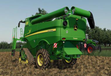 John Deere S790I Eu v1.0