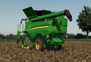 John Deere S790I Eu v1.0