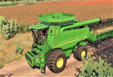 John Deere STS 70 Series American v2.0