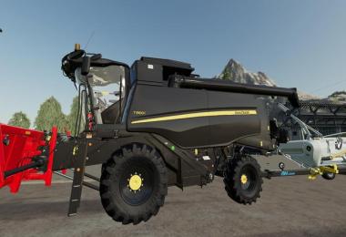 John Deere T560i Pack v1.0.0.0