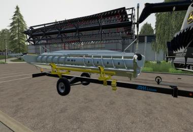 John Deere T560i Pack v1.0.0.0