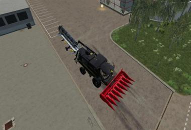 John Deere T560i Pack v1.0.0.0