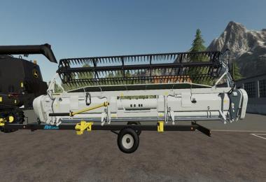 John Deere T560i Pack v1.0.0.0