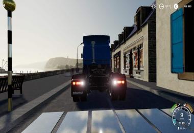Kamaz 54115 v3.0
