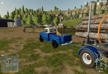 Kentucky Derby-1966 C10 FIXED v1.2