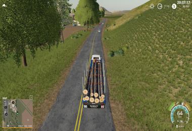 Kentucky Derby-1966 C10 FIXED v1.2