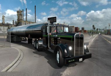 Kenworth 521 1.32+