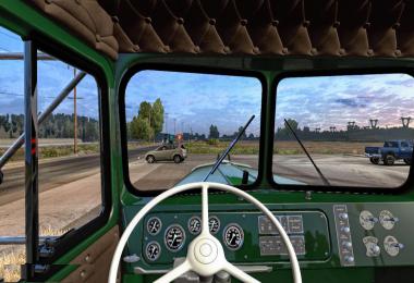 Kenworth 521 1.32+