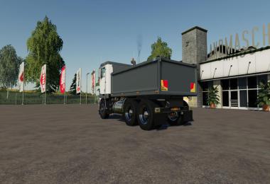 Kenworth K100-K123 v1.0.0.0