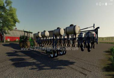 Kinze 3600 Corn planter v1.0.0.0