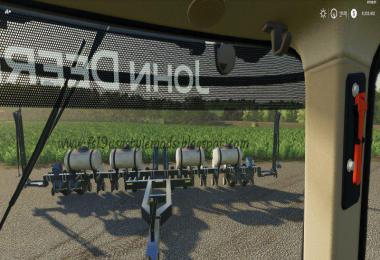 Kinze 3600 Corn planter v1.0.0.0