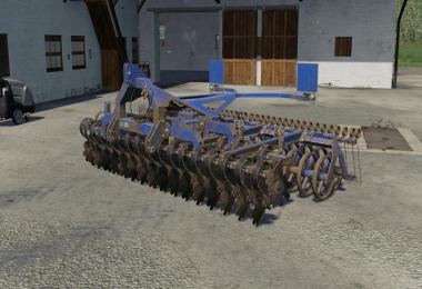 Koeckerling Rebell 410 v1.0.0.0