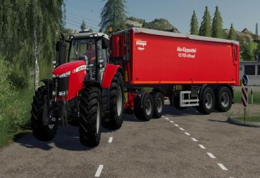 Krampe Dolly Pack v1.0.0.0