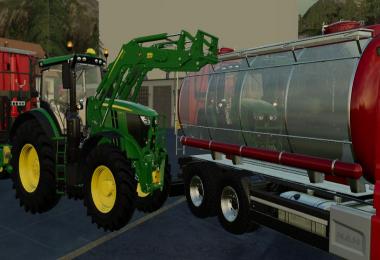 Krampe Dolly Pack v1.0.0.0